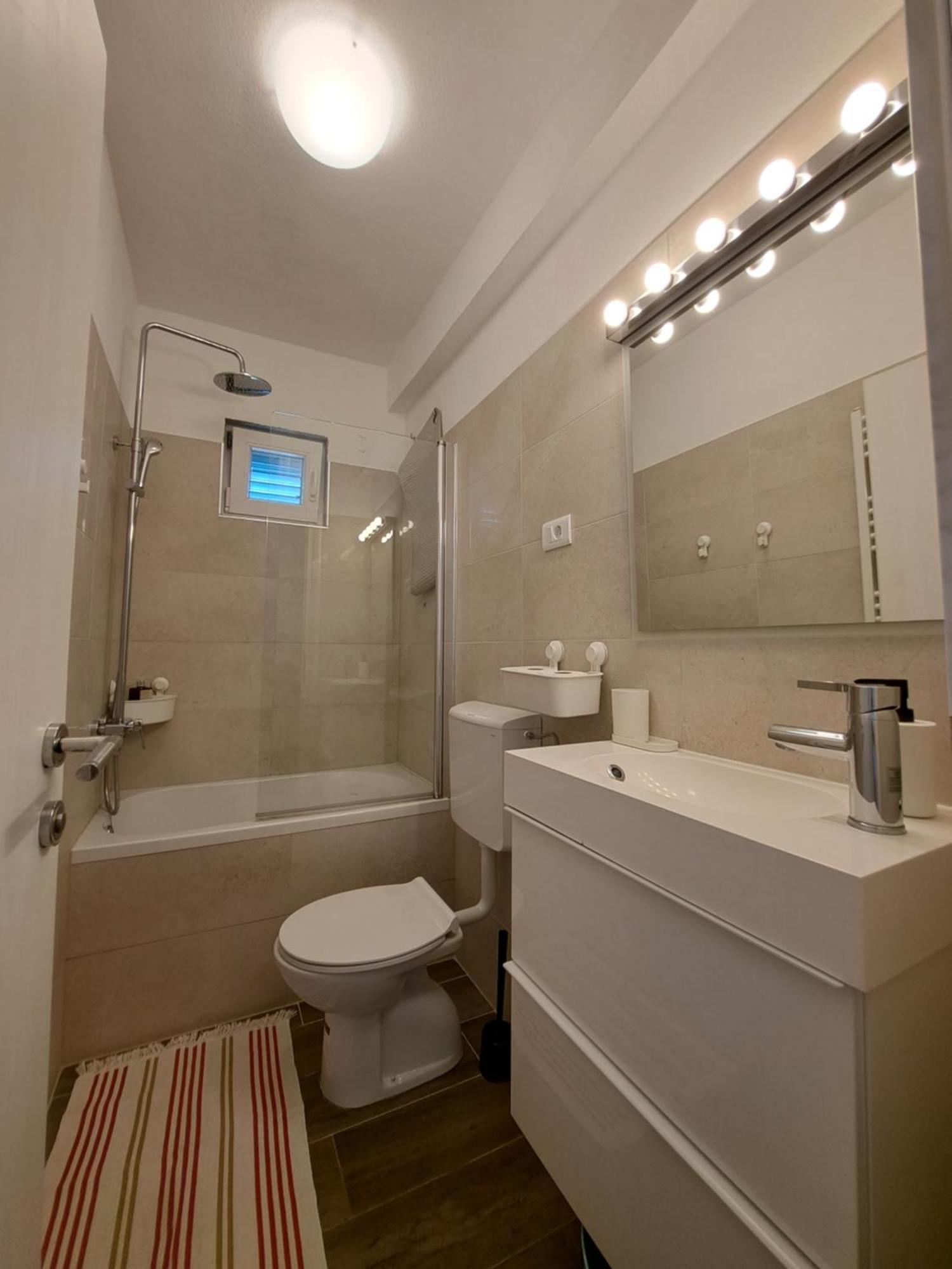 Apartman Portorus Lastovo Exteriör bild